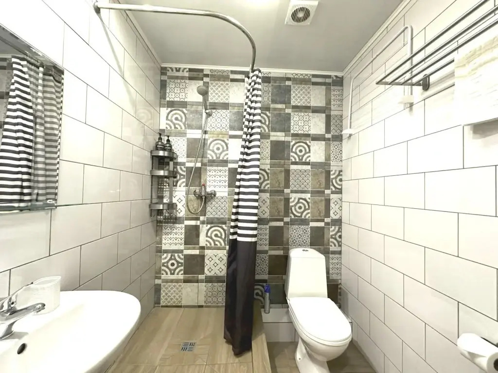 Квартира Enjoy Apartments & Studios — Некрасова, №3