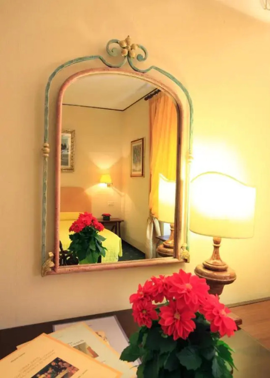 Hotel S.Giorgio & Olimpic