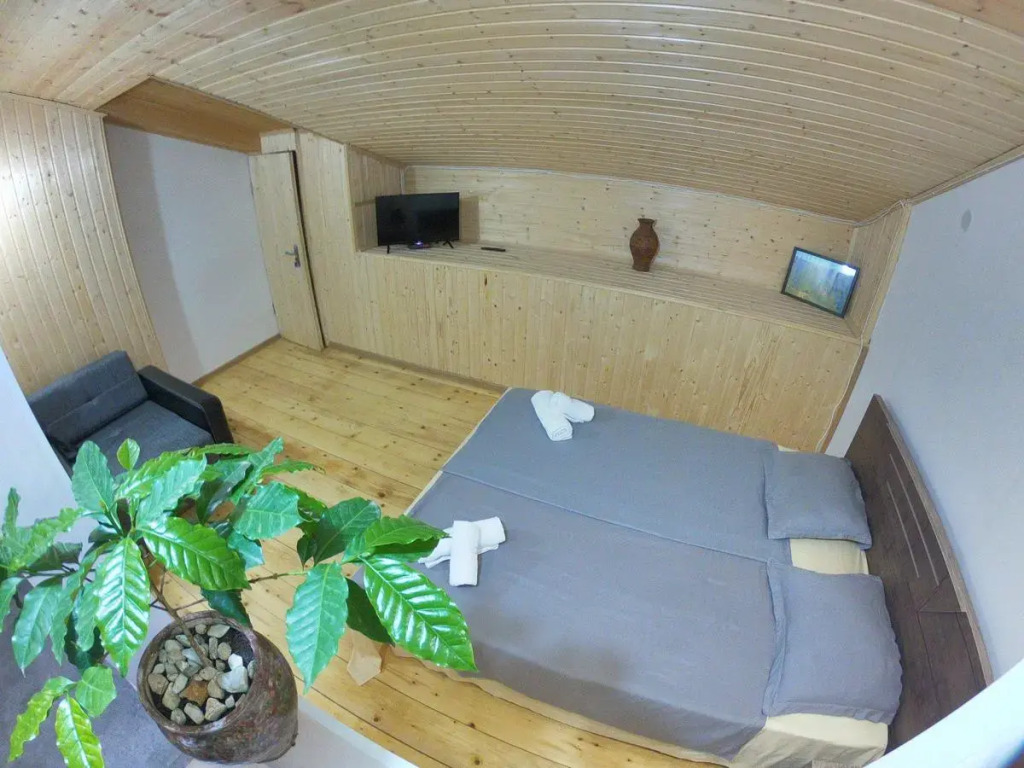 Гостевой Дом Tour Inn Tbilisi