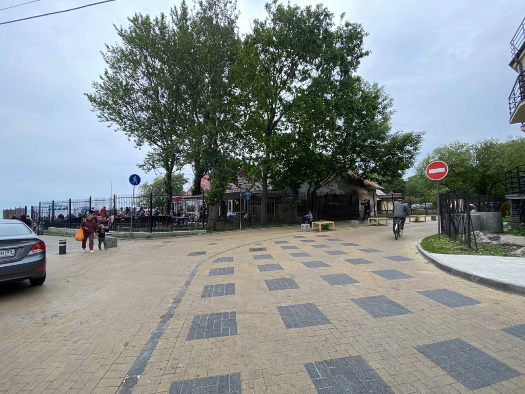 Гостевой дом Chicago