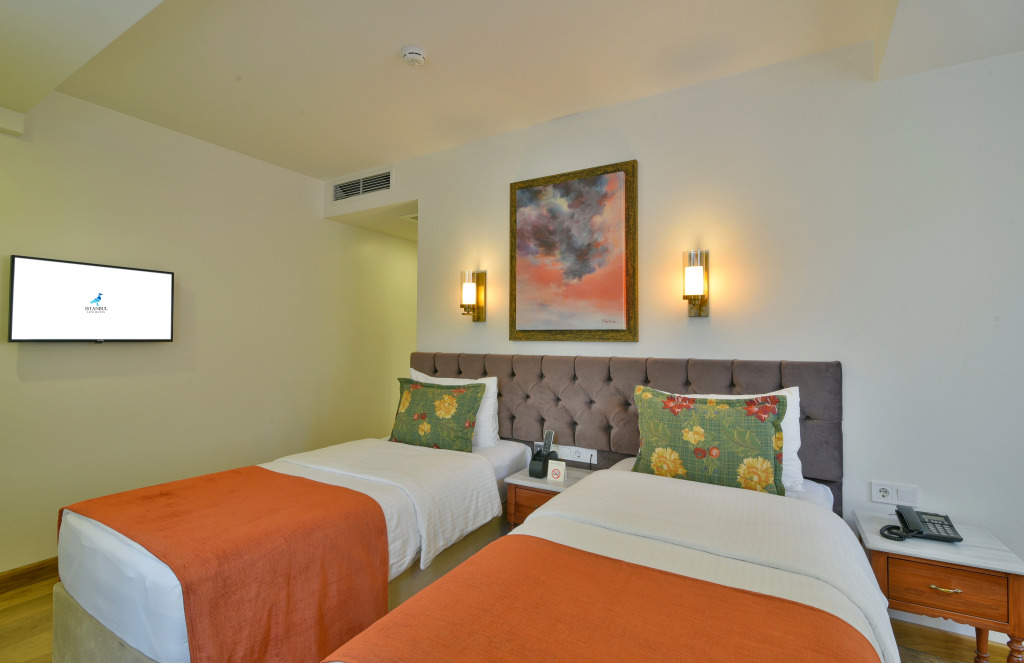 Istanbul Life Hotel