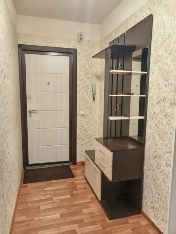 Квартира на улице имени Генерала Карбышева