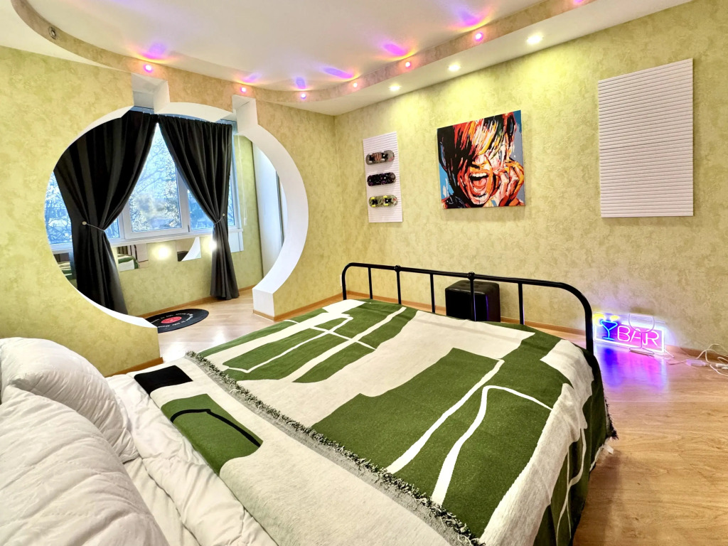 Квартира Фантазия