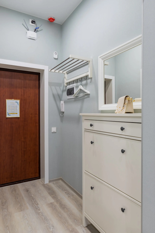 Квартира RoomyRoom Орлов