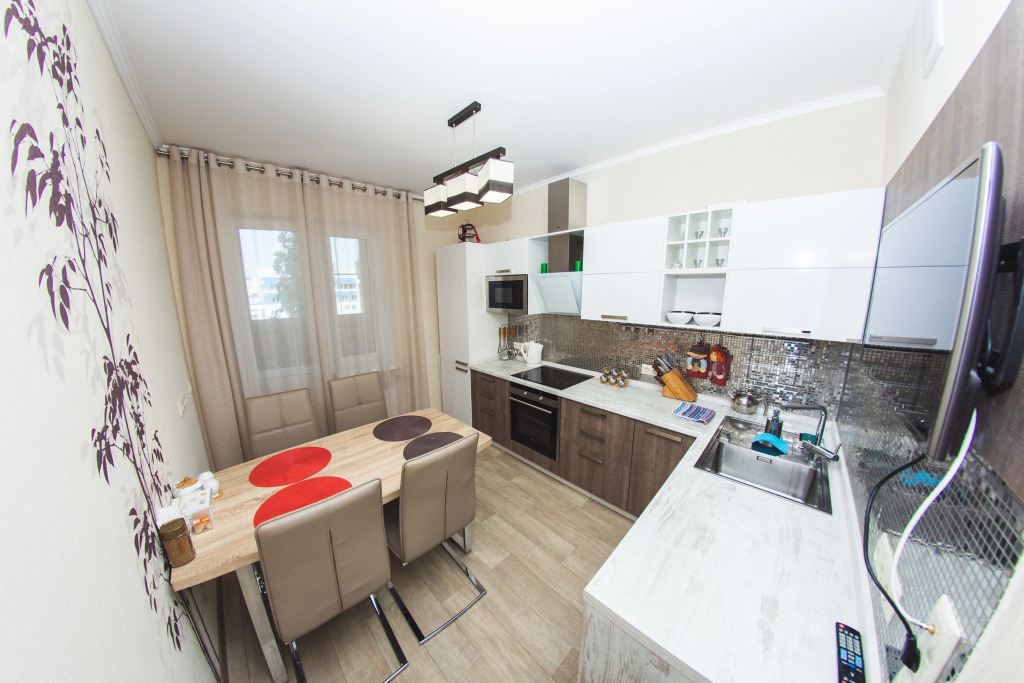Апартаменты ATLANT Apartments 99