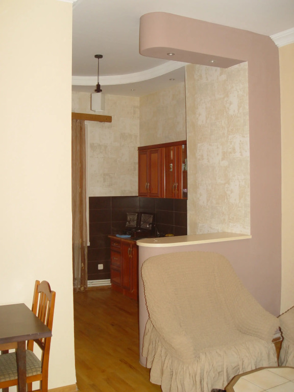Отель Old House