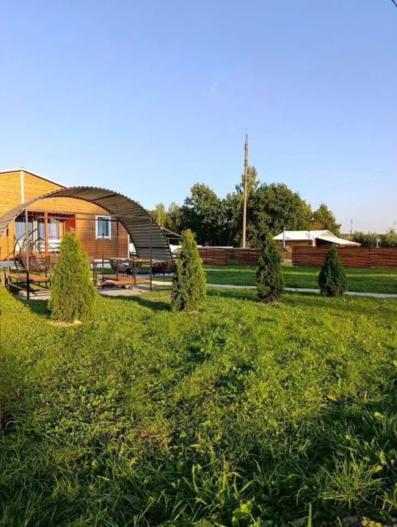 Частный дом вдали от городской суеты на 14 гостей