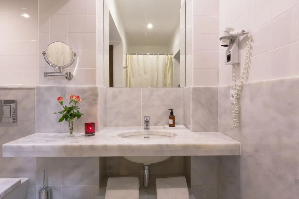 Hotel Sao Jose
