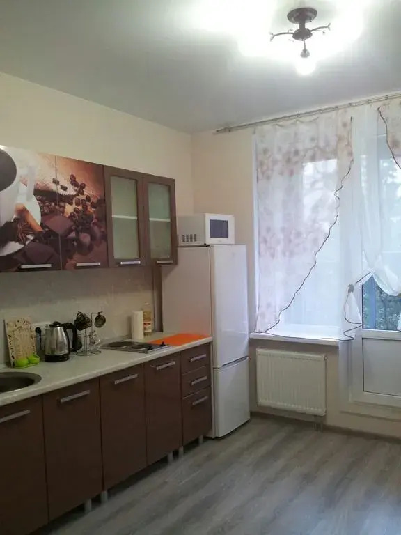 Апартаменты Philisa na Neve