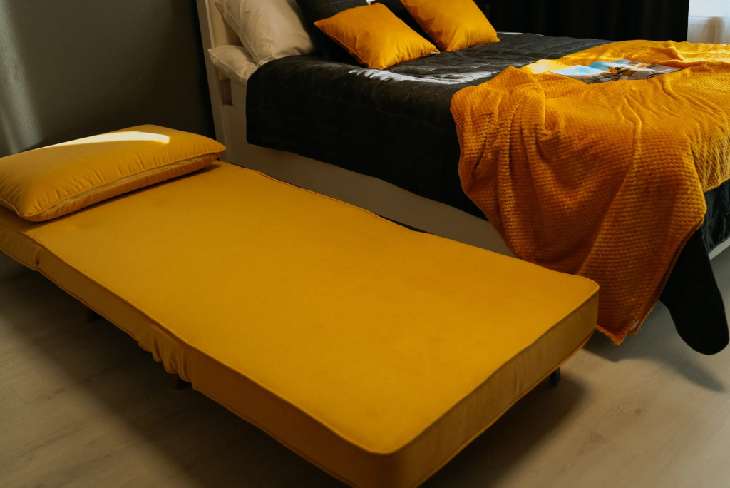 Квартира Amber Apart