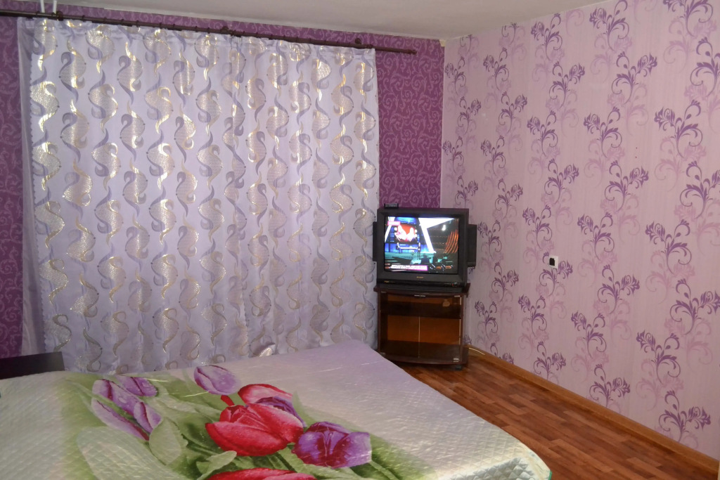 Квартира эконом класса в центре Саратова