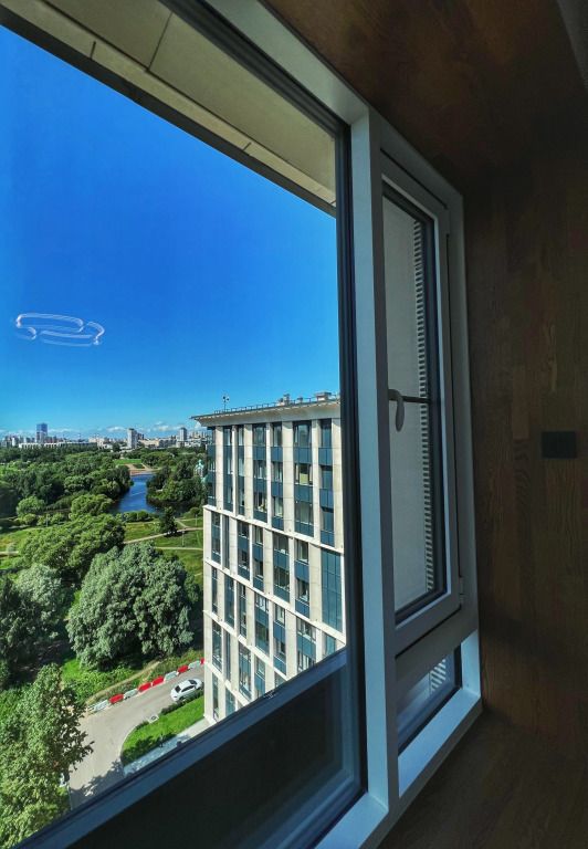 Апартаменты Видовые