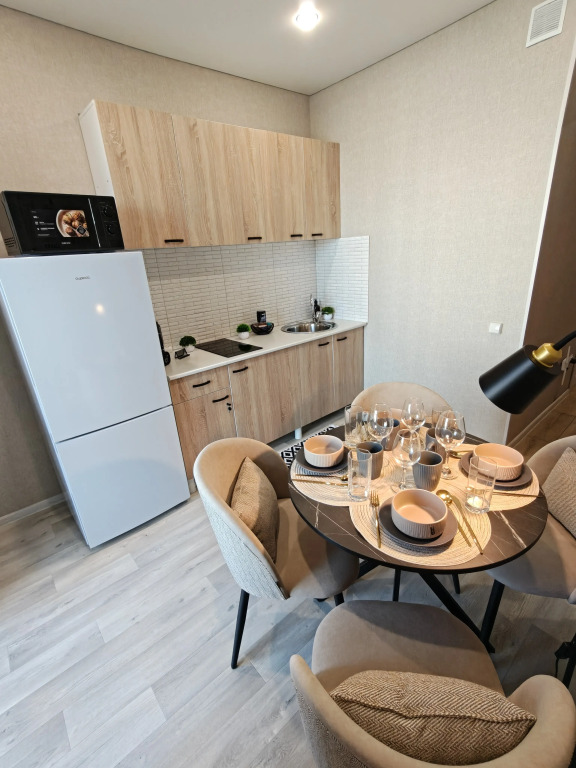 Квартира Натали Апартс 33
