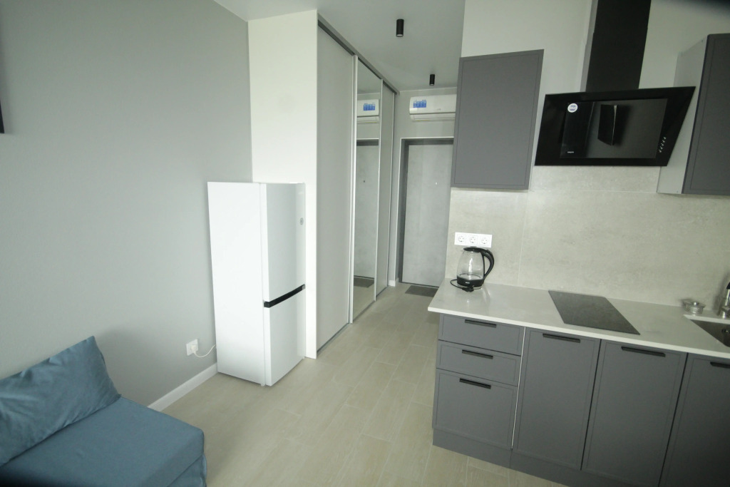 Апартаменты Apartsharing Стрелковая 18 кв 330