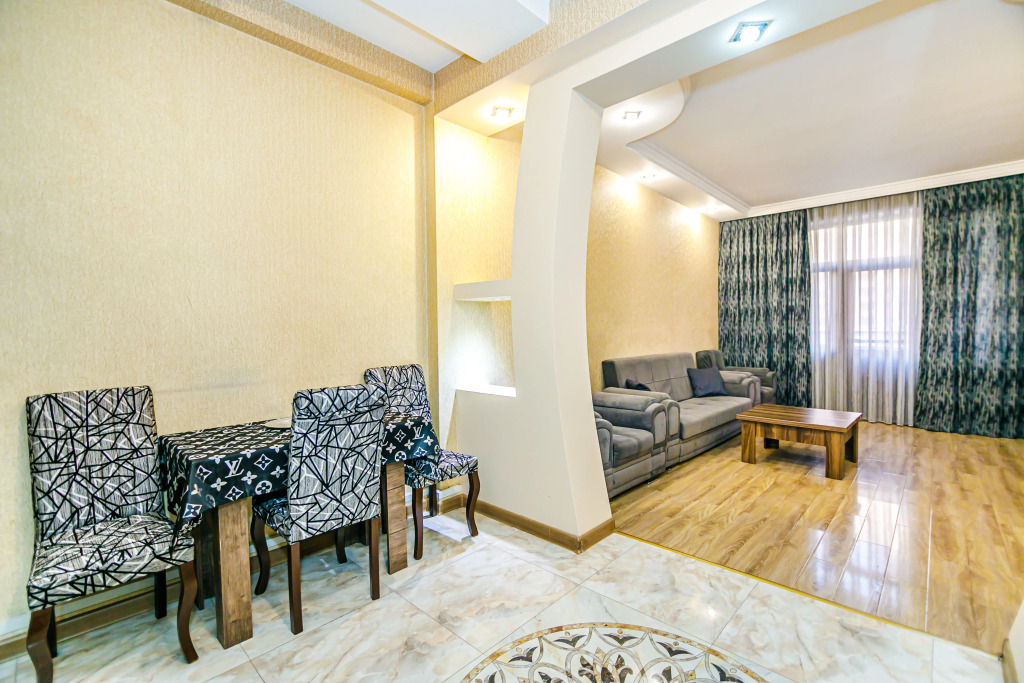 Апартаменты Magnificent Vacation apartment by Bea Paradise