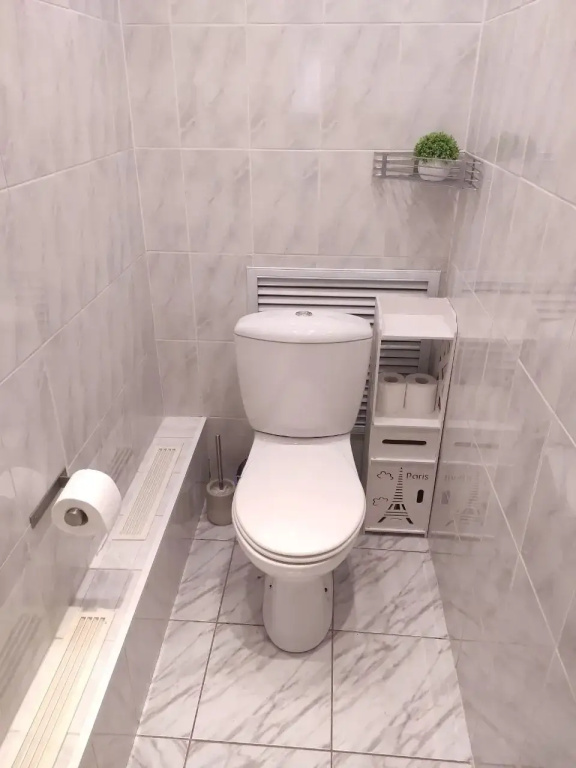 Апартаменты 95 м² - Супер-комфорт у стен Древнейшего монастыря