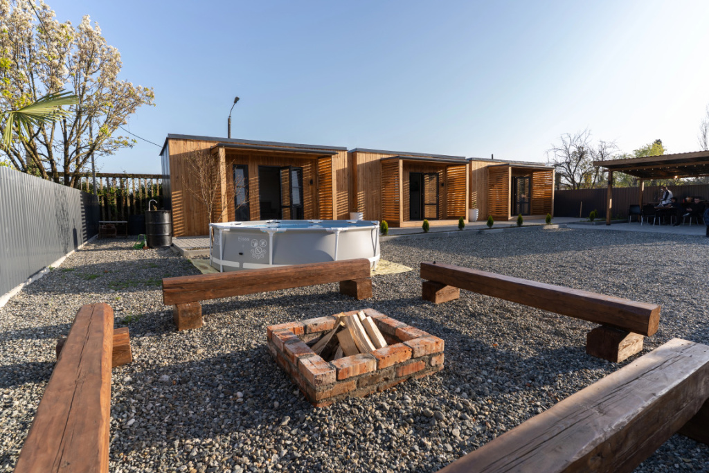 Duo Guest House