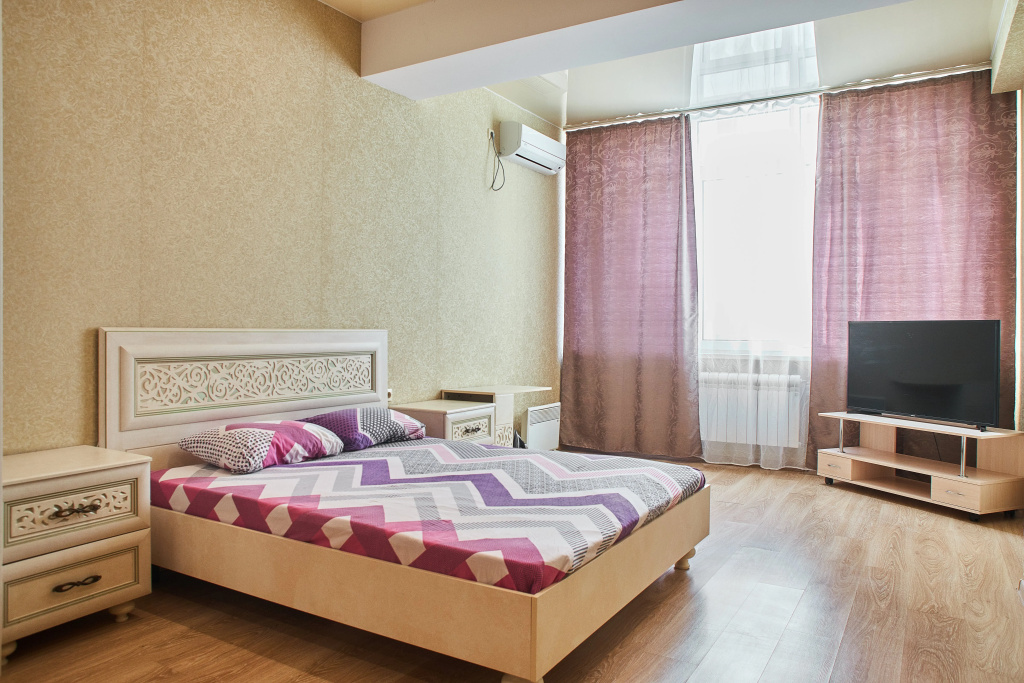 Апартаменты стандартные Sevastopol Rooms Сенявина 5