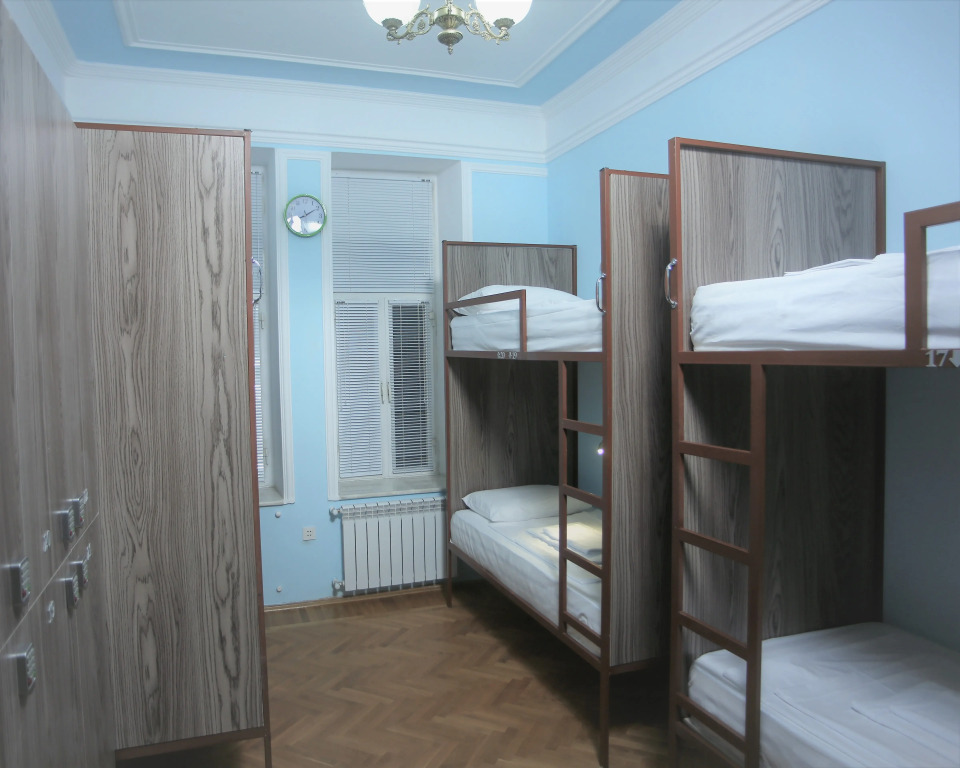 Hostello Hostel