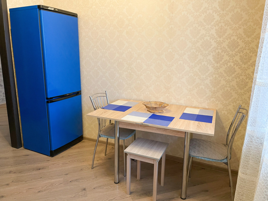 Apartamenty V Novom Zhk Premium Klassa S Shikarnym Vidom Na Gorod