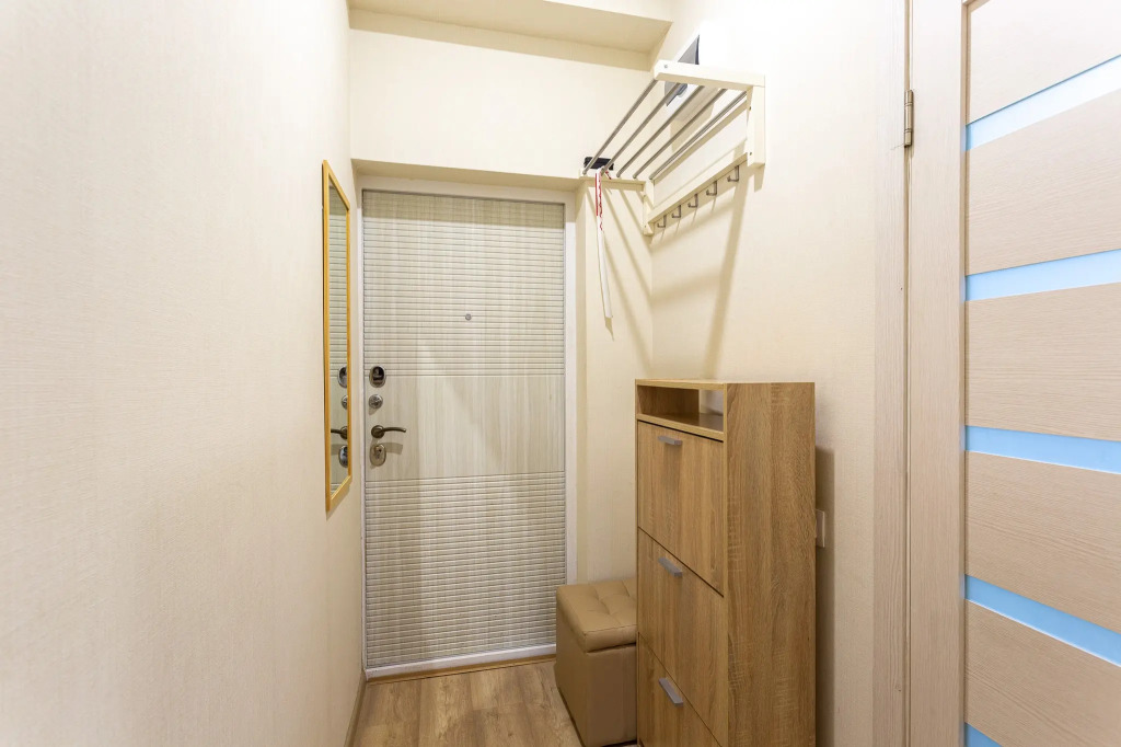 Friendly Apartments