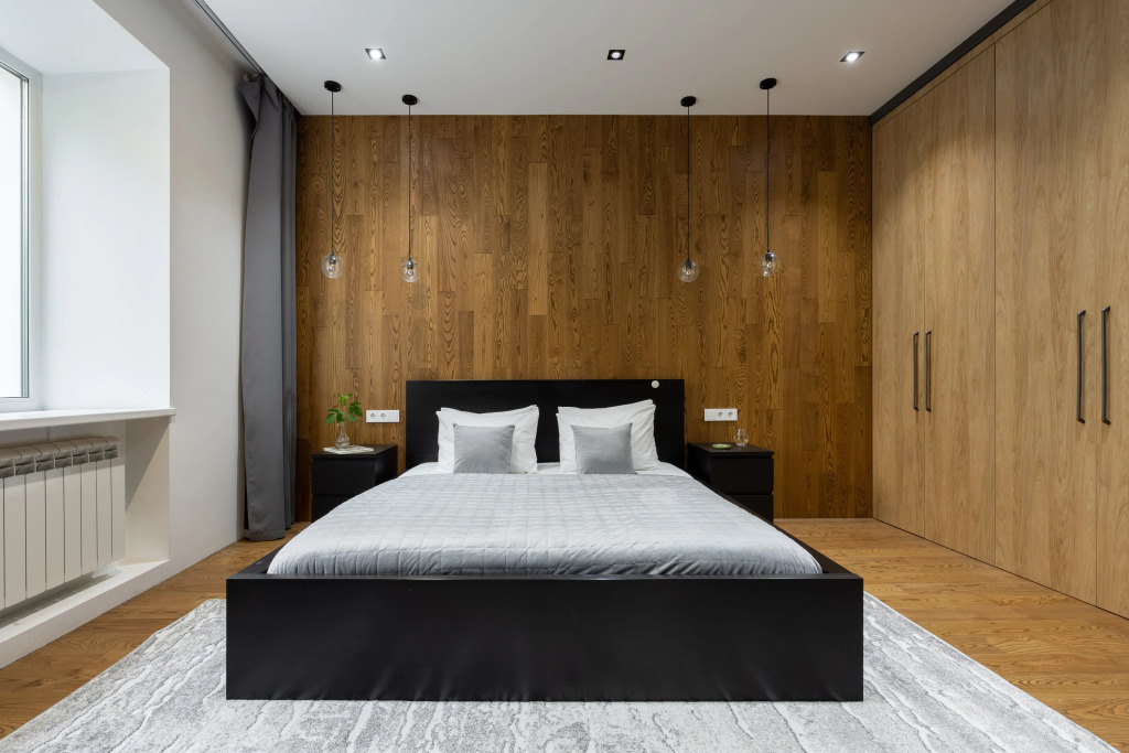 Апартаменты Улучшенные Let Your Flat Nevsky 150