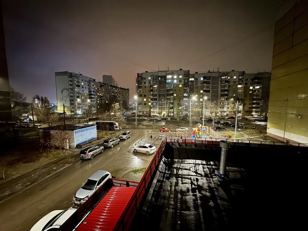 Квартира Уютная в пригороде Самары