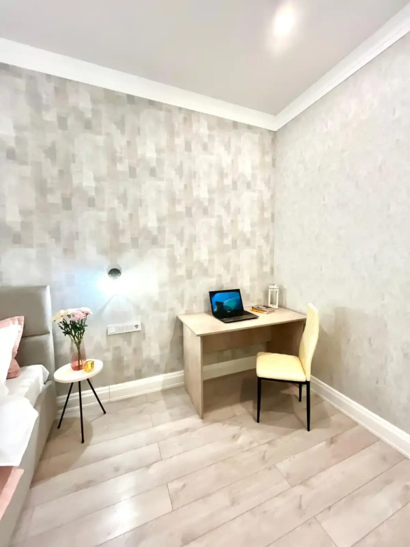 Апартаменты Уютная 2х комнатная квартира в Seven House