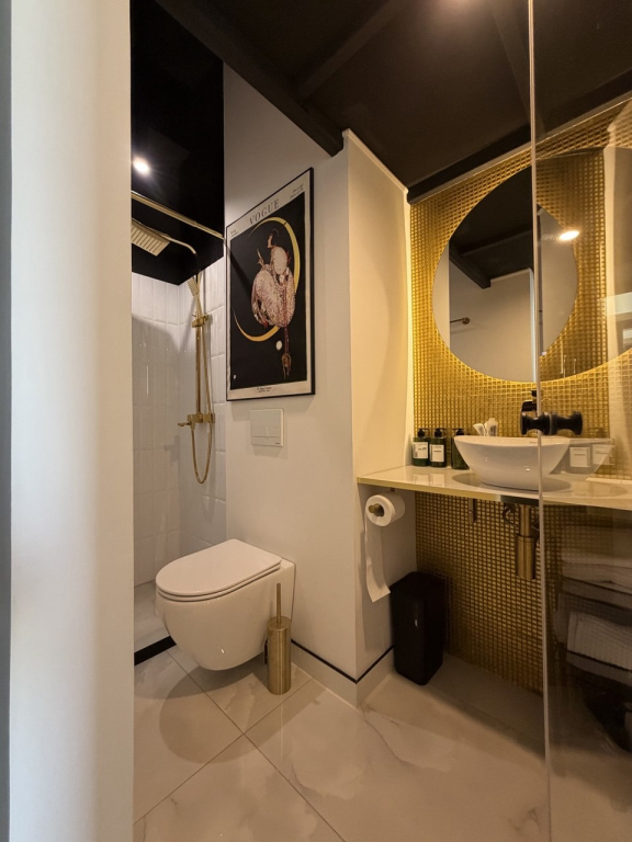 Апартаменты Matison Home 723, Нижегородская