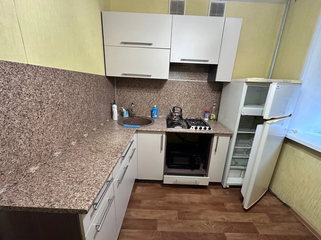 Квартира Вологодская 30