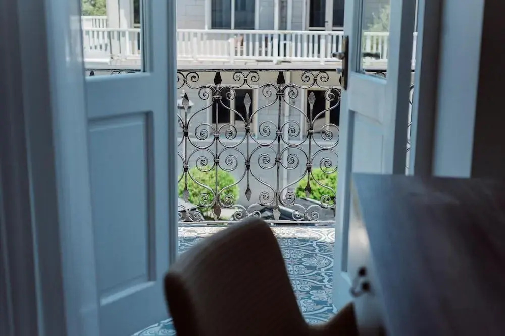 Boulevard Hotel Batumi