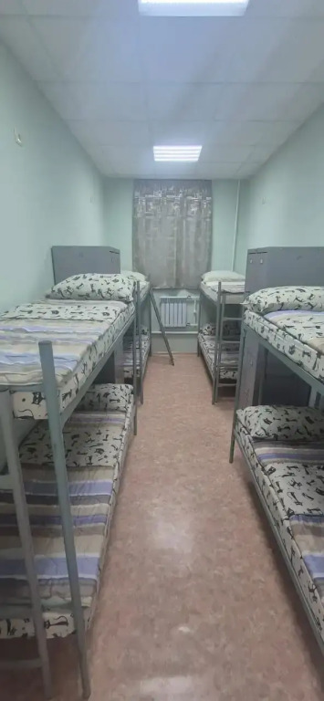 Меблированные комнаты в Нахимовском районе