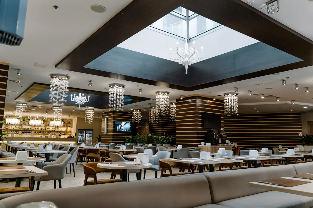 4 ★ Гостиничный комплекс Bridge Resort
