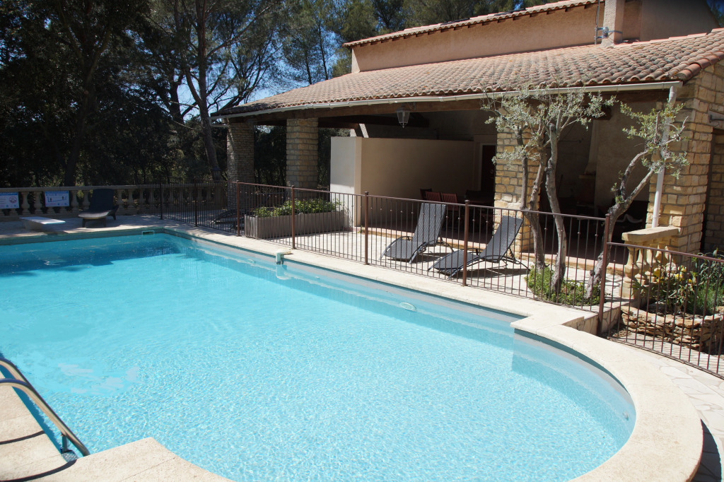 Le Domaine dAlèzen