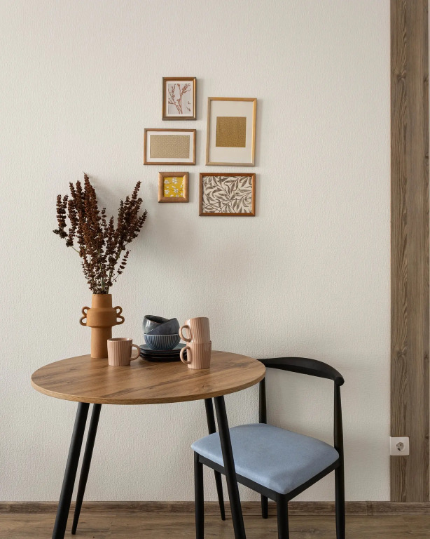 Квартира Myhome Yourhome на Варфоломеевской ул., д.6