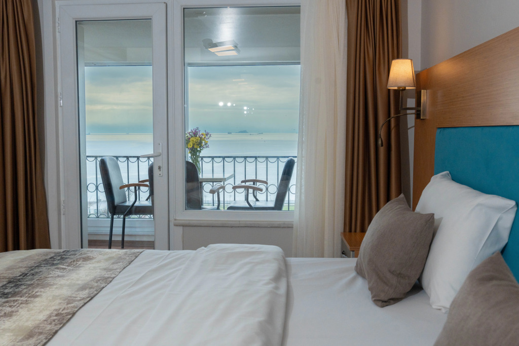 Seatanbul Hotel