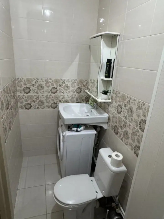 Квартира на Ветеранов 171к5