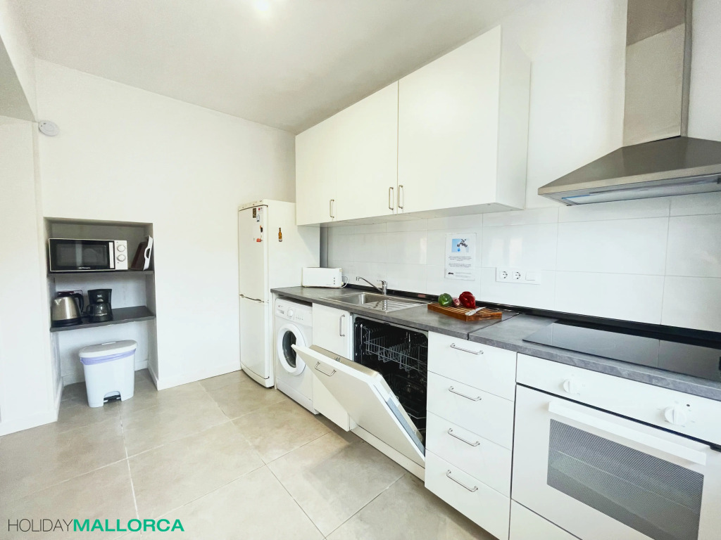 Вилла Lakeside Oasis Alcúdia