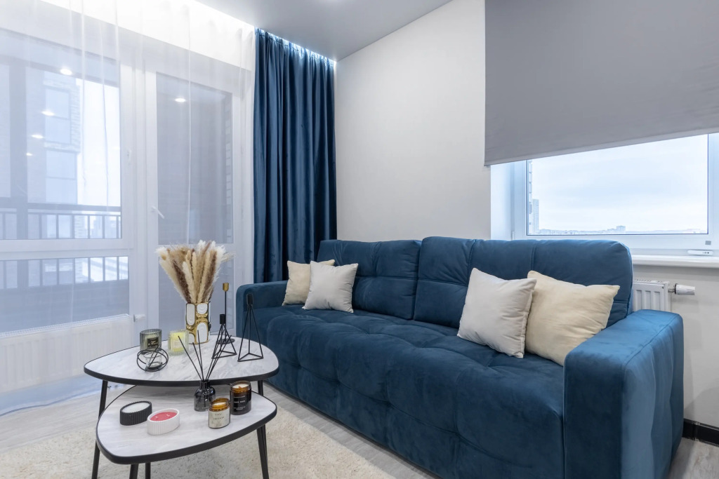 Апартаменты Residence Elegance