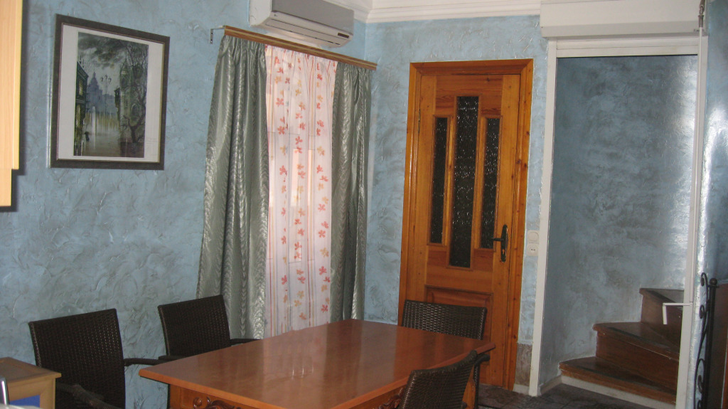 Гостевой Дом Villa Familia