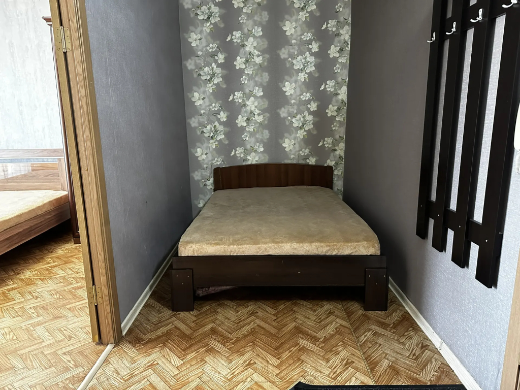 Квартира недалеко от Онкодиспансера