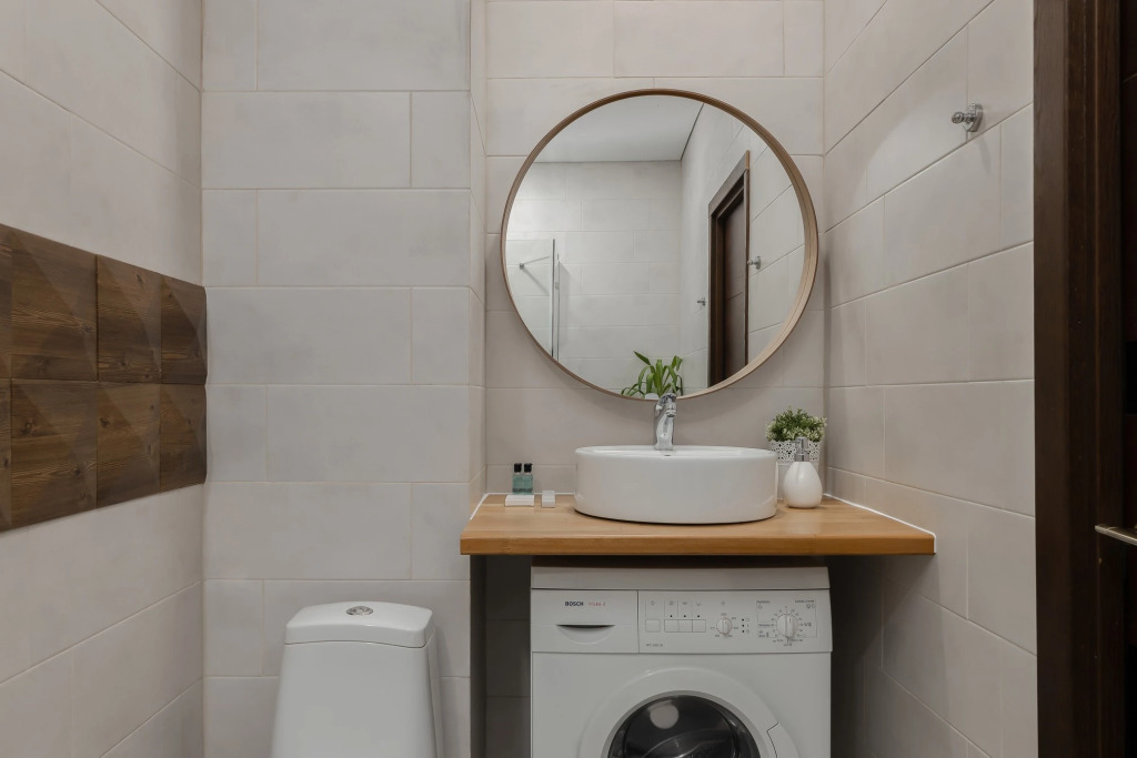 Апартаменты SMART LOFTS | Marrakech | На 4 гостя у метро Дмитровская в ЖК бизнес-класса