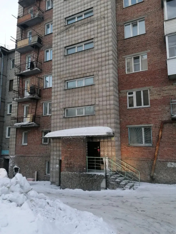 Квартира посуточно в центре города