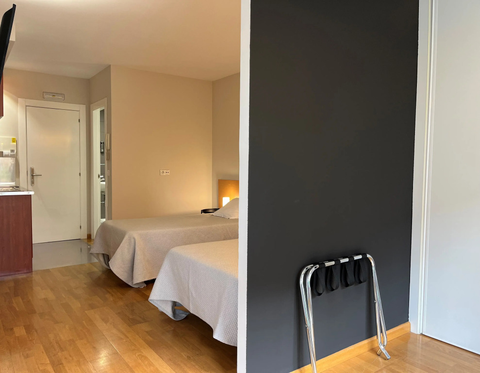 Apartamentos León