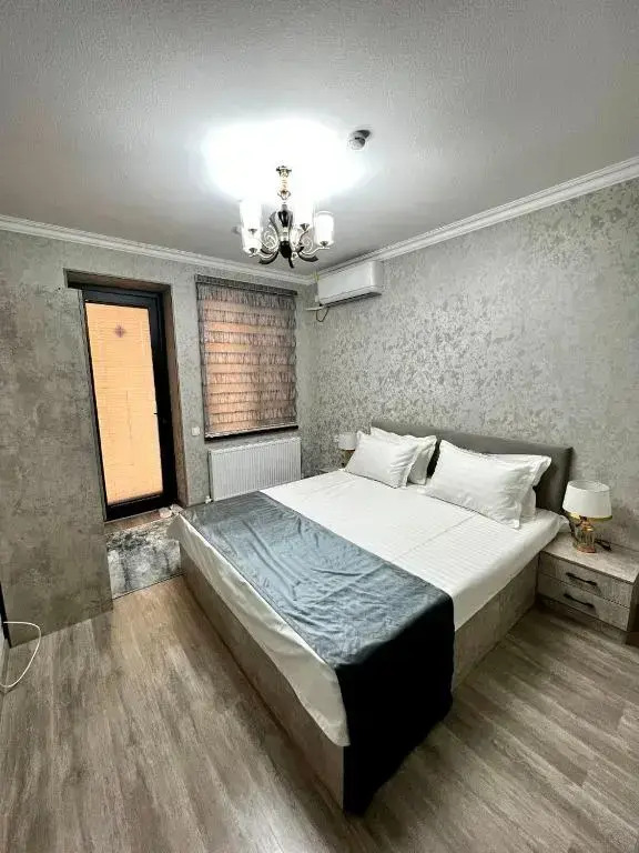 Мини-отель Rudakiy Hotel