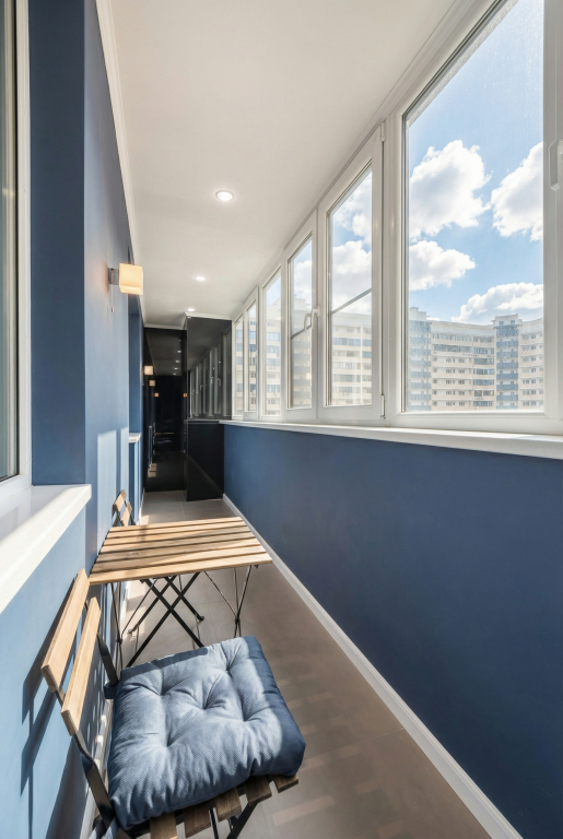 Apartament Central nearby Marriott 598