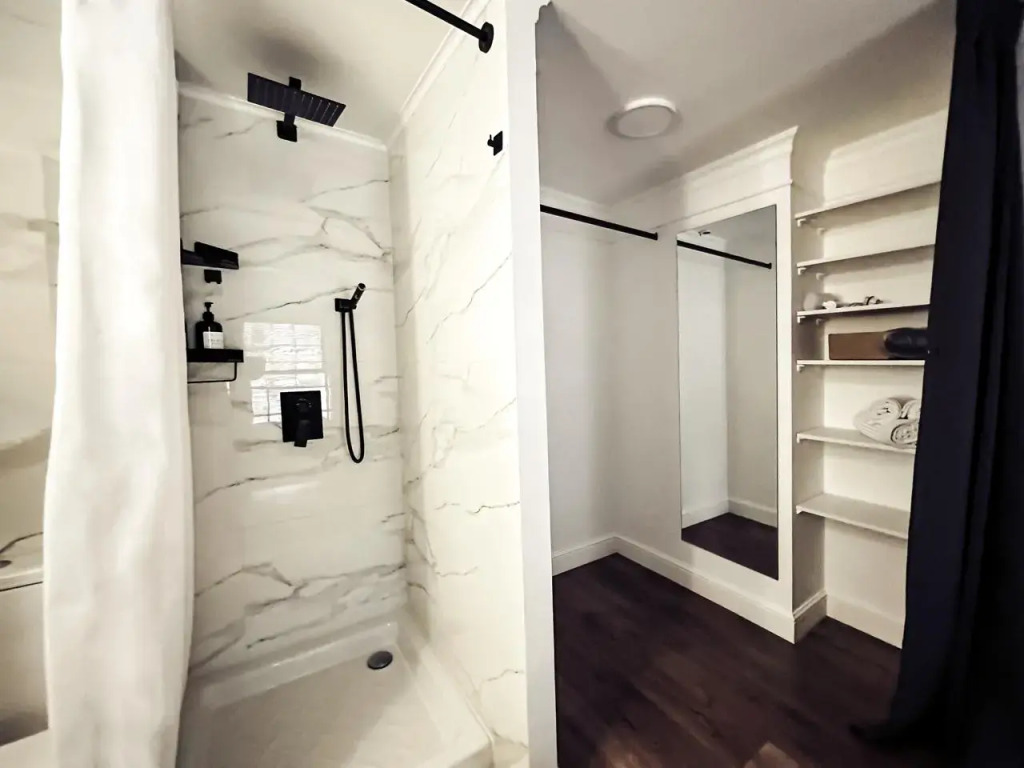 Апартаменты Matison Home, Ботаническая улица