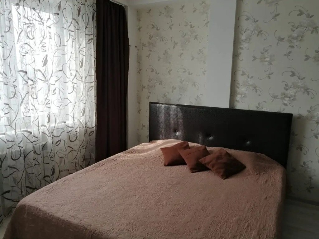 Квартира-студия в самом центре города Чебоксары