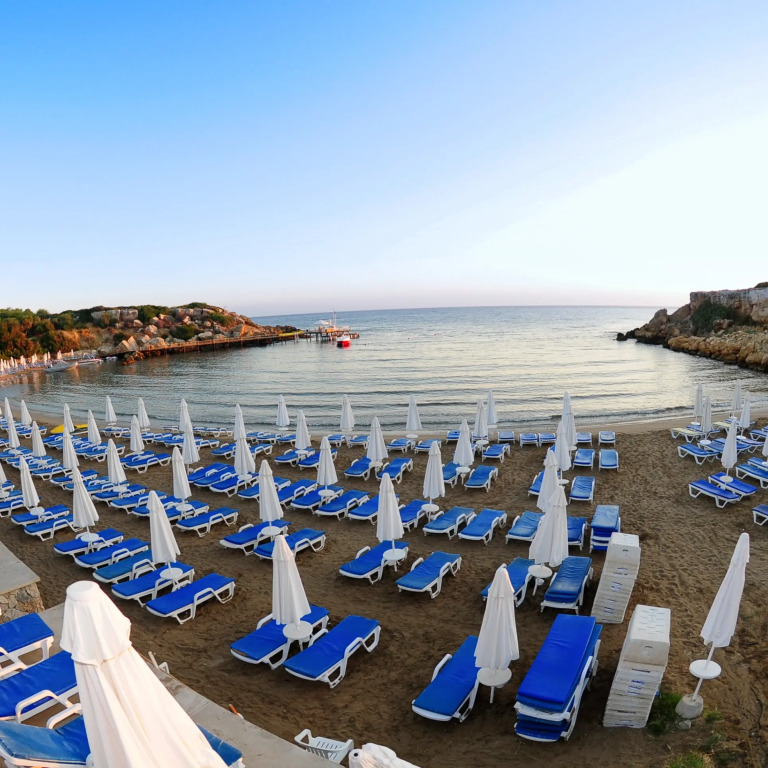 Denizkizi Hotel