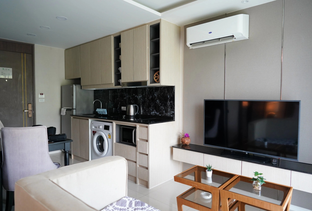 Квартира Mida Panorama 1bedroom apartment